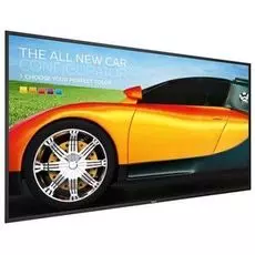 Панель LCD 65' Philips 65BDL3050Q/00 3840x2160, 350 кд/м2, 4000:1, 500000:1, 8, 16/7, AMVA