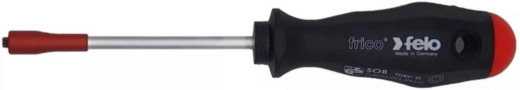 Отвертка Felo 50825330 серия Frico M-TEC TX 25х100