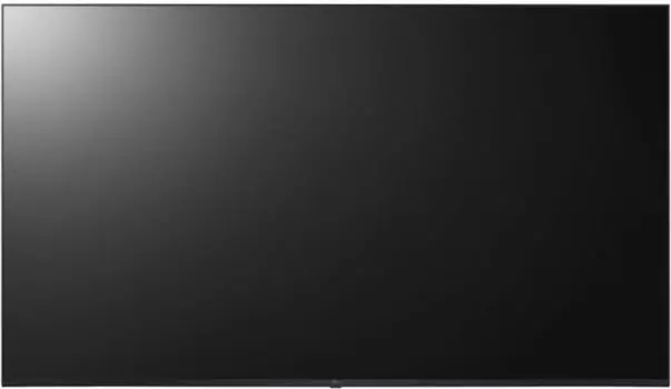 Панель LCD 75' LG 75UL3J-E 3840х2160, IPS, 8ms, 1200:1, 330кд/м2, webOS6.0, ashed blue