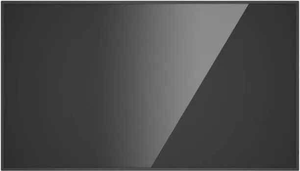 Панель LCD 86’ HIKVISION DS-D6086UN 4K, 500кд/м2, Cortex-A17, 4-core, 2GB memory, Andriod8.1, RJ45/U