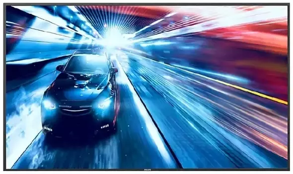 Панель LCD 86’ Philips 86BDL3550Q/00 3840х2160,1200:1,400кд/м2,OPS,Android 8.0