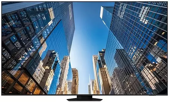 Панель LCD 98' Samsung QE98C 3840х2160, 5000:1, 450кд/м2, Tizen 6.5