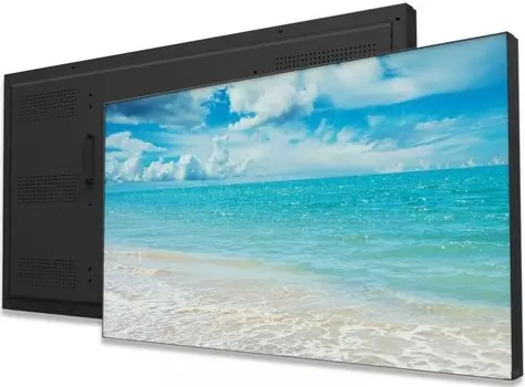 Панель LCD Hisense 55L35B5U 1920х1080, 500 кд/м2, 1200:1, 24/7, D-LED