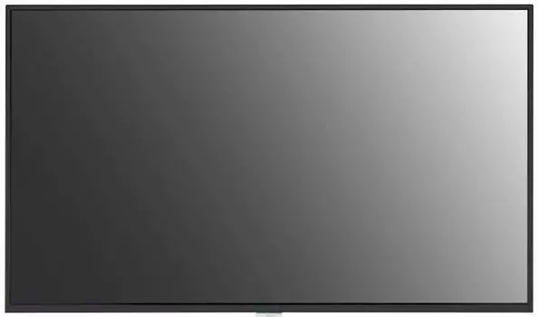 Панель LCD LG 43UH5J-H 3840х2160,1200:1,500кд/м2, проходной HDMI,webOS6.0