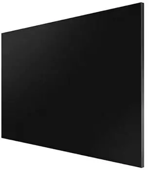 Панель LCD Samsung LH016IABM 146(3225.6x1814.4x49мм), FHD (FlipChip RGB 1,68мм), встроенный контроллер, AC 20Вт, в комплекте с настенным креплением и