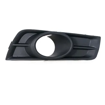 Противотуманные фары для Chevrolet Cruze 2009 2010 2011 2012 2013 2014 передний бампер автомобиля противотуманные фары крышка рамки рамка ободок no hole cap left