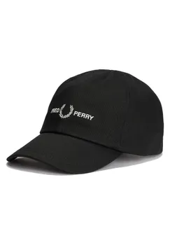 Бейсболка FRED PERRY