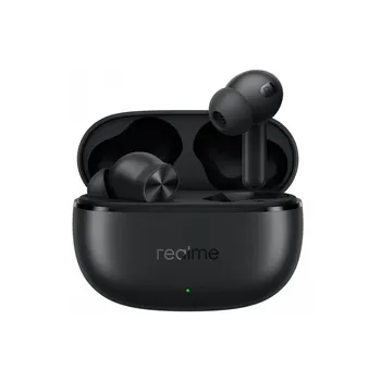 Беспроводные наушники Realme Buds T200X (RMA2415-A) Черный