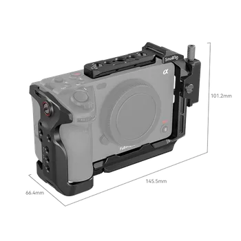 Клетка SmallRig 4183 для Sony FX3/FX30 4183B