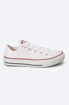 Детские кроссовки Converse, белый