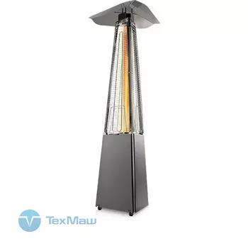 Инфракрасный уличный обогреватель Ballu BOGH-15E
