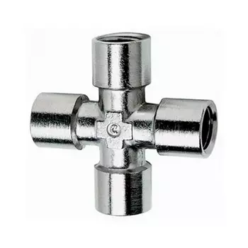Фитинг Хобразный Camozzi 2033 1/8