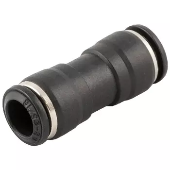 Фитинг-соединитель Aignep 5504000011, цанговый прямой 108