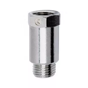 Фитинг-удлинитель G1/8" G1/8" Camozzi 2525 1/8-36