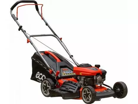 Газонокосилка бензиновая ECO LG-534 (EC1505-1)