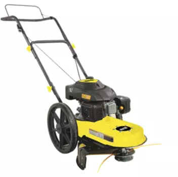 Газонокосилка лесочная Huter GLM-5.0 L