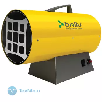 Газовая тепловая пушка Ballu BHG-40