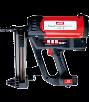 Газовый монтажный пистолет LIXIE LXJG – 3