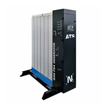 Генератор азота ATS NGO-60 (AN99,9%) адсорбционный модульный