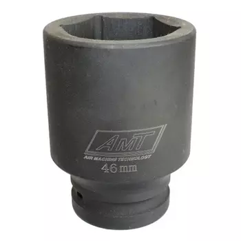 Головка торцевая ударная AMT IS 3/4" 46 мм