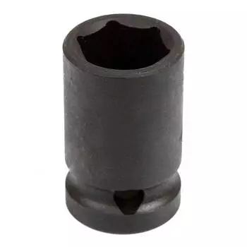Головка торцевая ударная FROSP 1/2" S14 мм, длина 38 мм (CrMo)
