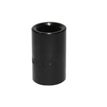 Головка торцевая ударная FROSP 1/2" S15 мм, длина 38 мм (CrV)