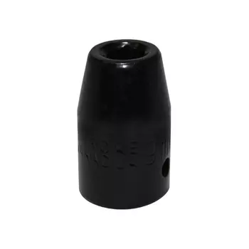 Головка торцевая ударная FROSP 1/2" S9 мм, длина 38 мм (CrV)