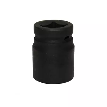 Головка торцевая ударная FROSP 3/4" S31 мм, длина 60 мм (CrMo)