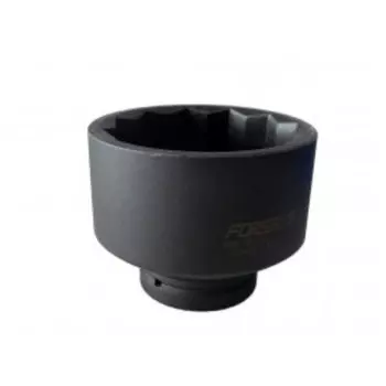 Головка торцевая ударная глубокая ForceKraft 1" 95 мм (12 гр.) [FK-48810095]