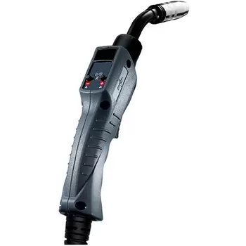 Горелка EWM MT221CG U/DX M7 5m [094-500116-03205]