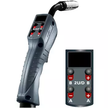 Горелка EWM MT301W 2U/D 4m