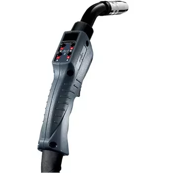 Горелка EWM MT451CW 2U/DX M9 5m [094-500120-03305]