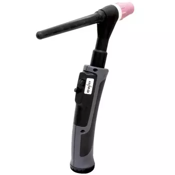 Горелка EWM TIG 200 GRIP GD 8P U/D HFL 8m [394-510981-10208]