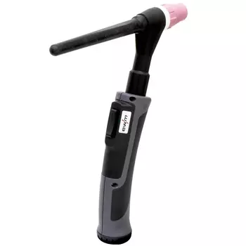 Горелка EWM TIG 200F GRIP GD 5P HFL 8m [394-512527-10608]