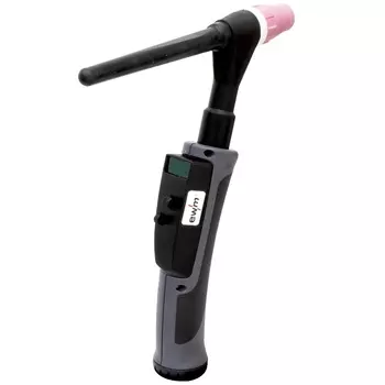 Горелка EWM TIG 450SC WD GRIP 12P RETOX HFL 4m [394-511016-10700]