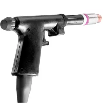 Горелка точечной сварки EWM SPOTARC TIG 18 W 8P 8m [094-500049-00008]