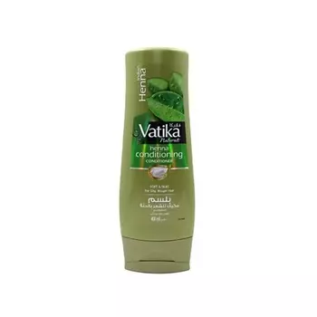 DABUR Кондиционер для сухих волос с хной (Indian Henna) 400.0