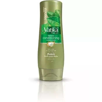 DABUR Кондиционер для сухих волос с хной (Indian Henna) 200.0