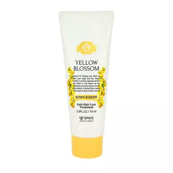 DAENG GI MEO RI Кондиционер для волос YELLOW BLOSSOM против выпадения 70