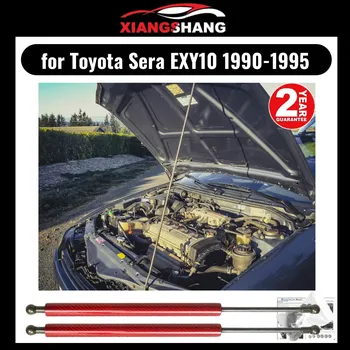 Амортизатор газовой стойки для Toyota Sera EXY10 1990-1995