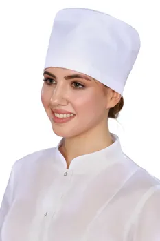 Колпак Doctor Big Стандарт мед белый 9-06-02-0