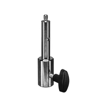 Адаптер Manfrotto 016 ( 5/8" - 1/4"+ 3/8")