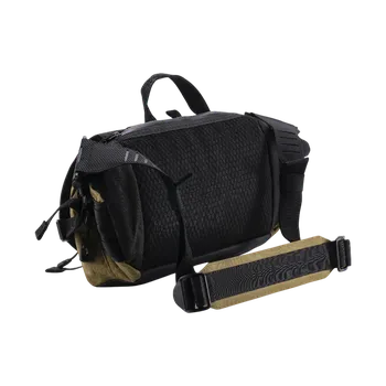 Сумка Tilta Fe Messenger Коричневая TF-MB-BN