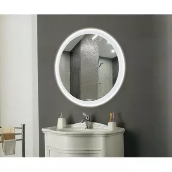 Зеркало Relisan ALISA D645 с подсветкой