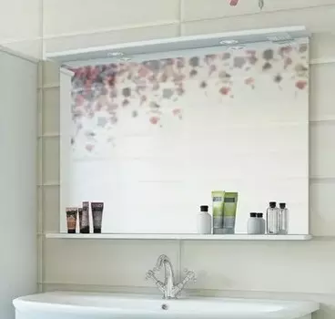 Зеркало Sanflor Софи 105 New