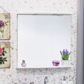 Зеркало Sanflor Софи 75 New