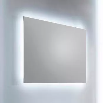 Зеркало SanVit Кубэ 70 с LED подсветкой