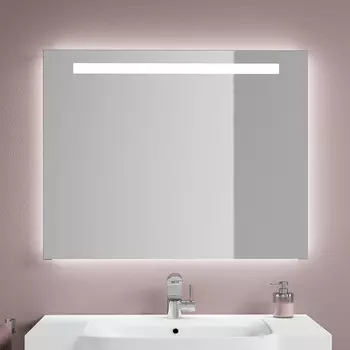 Зеркало SanVit Тандем 120