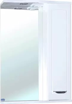 Зеркало-шкаф Bellezza Классик 50 R