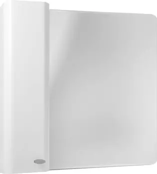 Зеркало-шкаф Bellezza Олимпия 80 L/R белое